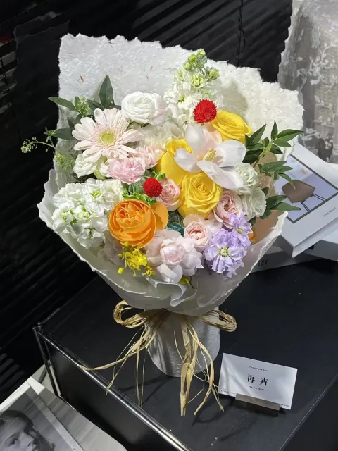 【浮华之梦】