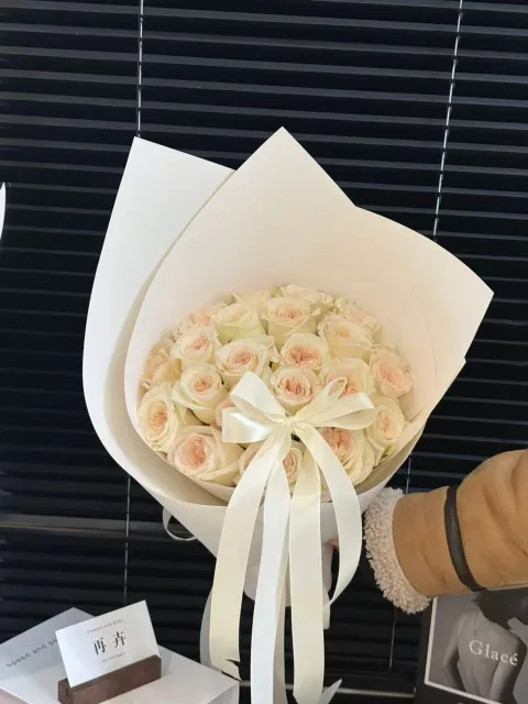 【春日清醒】