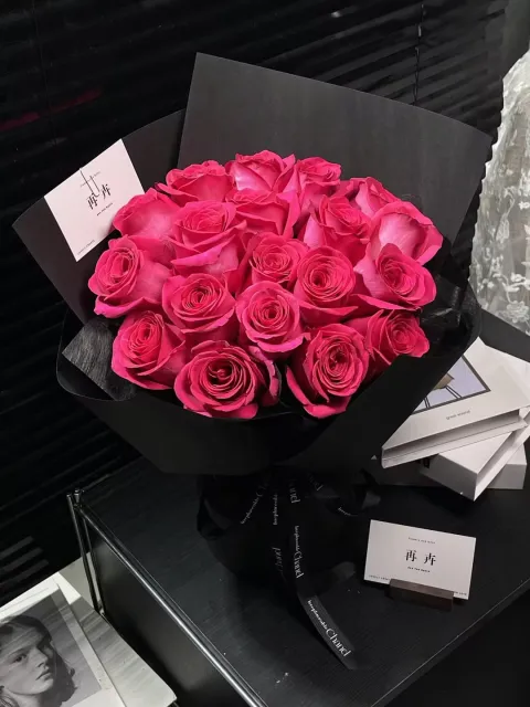 【赤焰情书】