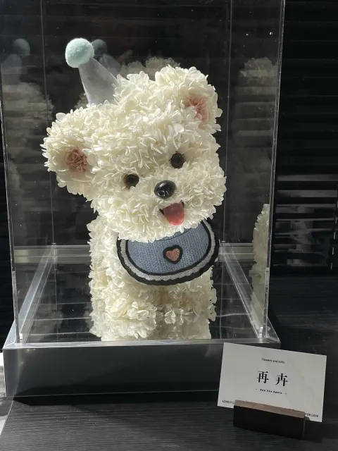 【萌物】