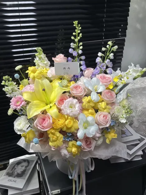 【日光花事】