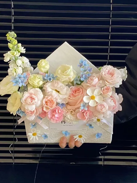 【橘粉夏歌】