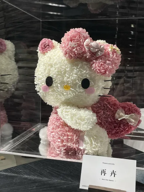 【凯蒂恋歌】