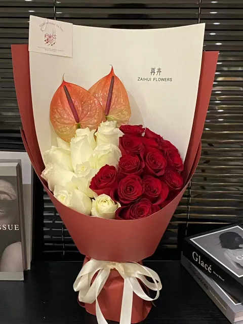 【炽热诗篇】