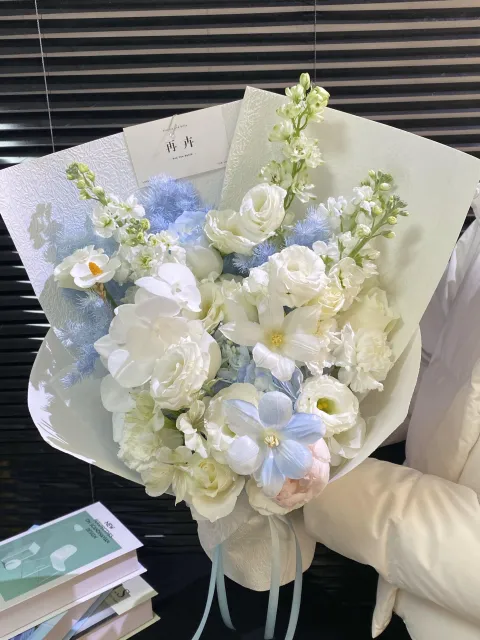【花间录】
