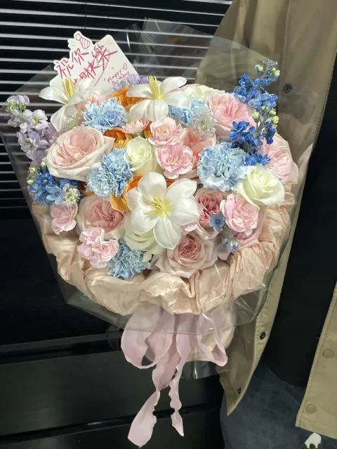 【锦簇】