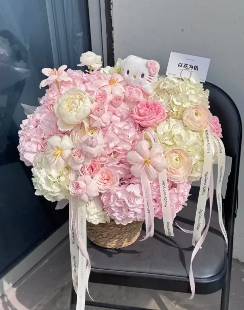 【甜梦】