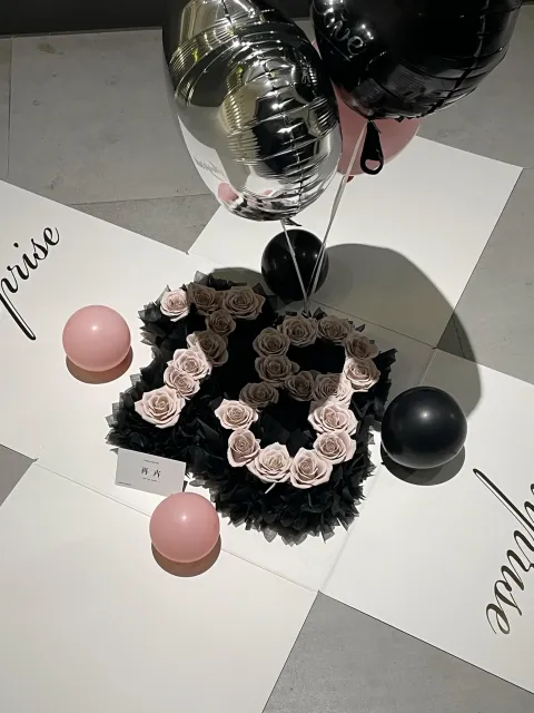 【生日序章】