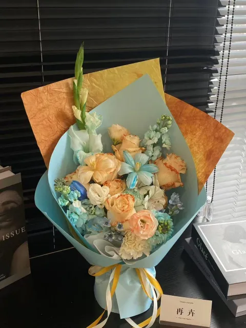 【光间歌】