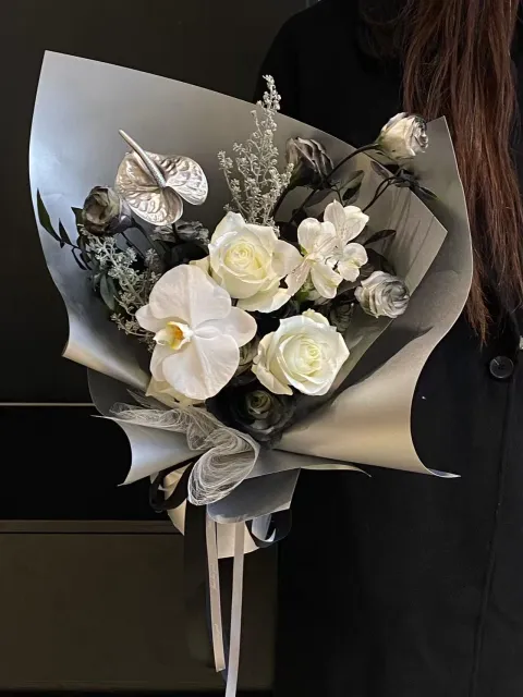 【清欢】