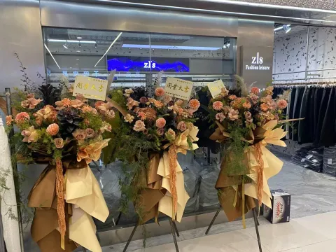 【新岁橙】（一对）