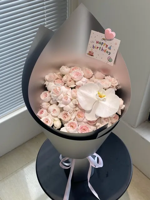 【生日信】