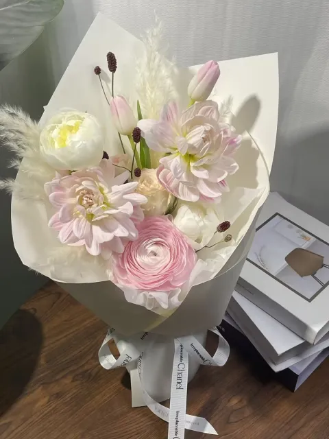 【云笺诗札】