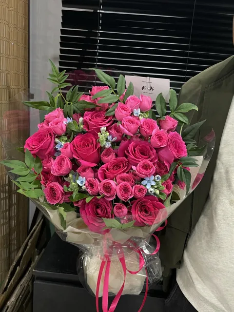 【绯焰织梦】