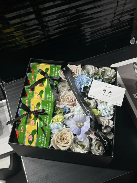 【解构浪漫】