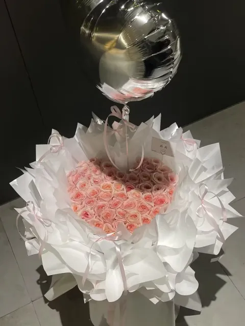 【心跳永恒】