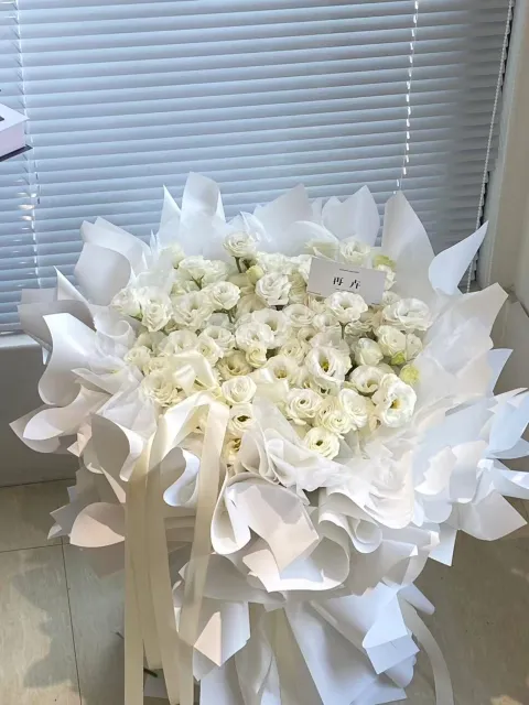 【雪落无声】