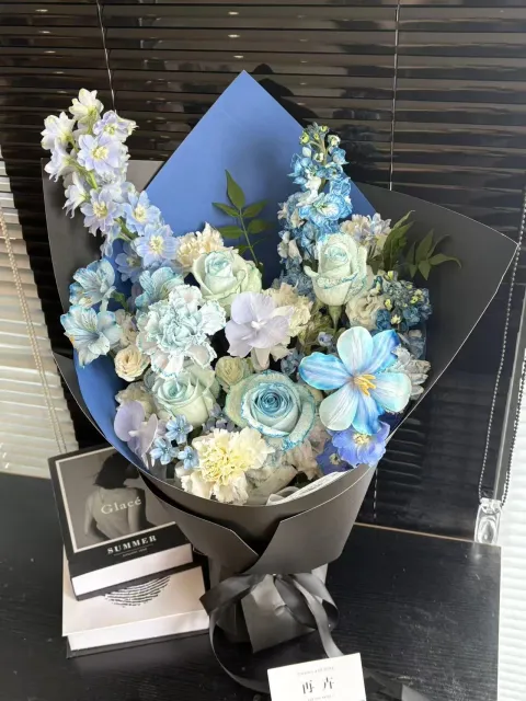 【冰原诗】