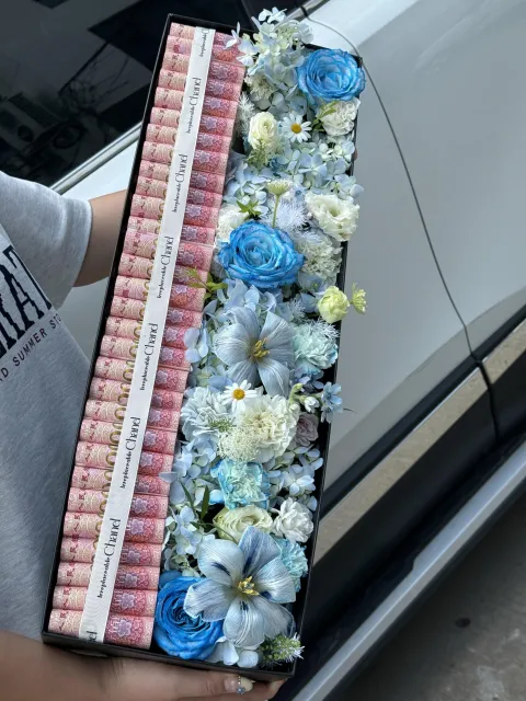 【红蓝叙事】