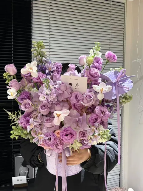 【墟兰】