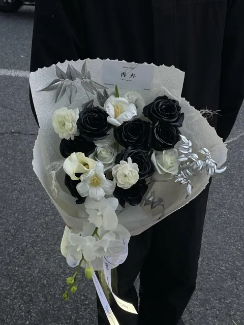 【夜巡】
