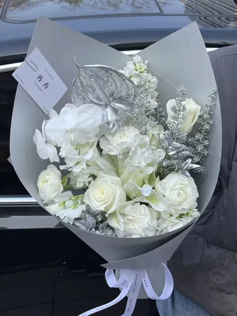 【沉默通行证】
