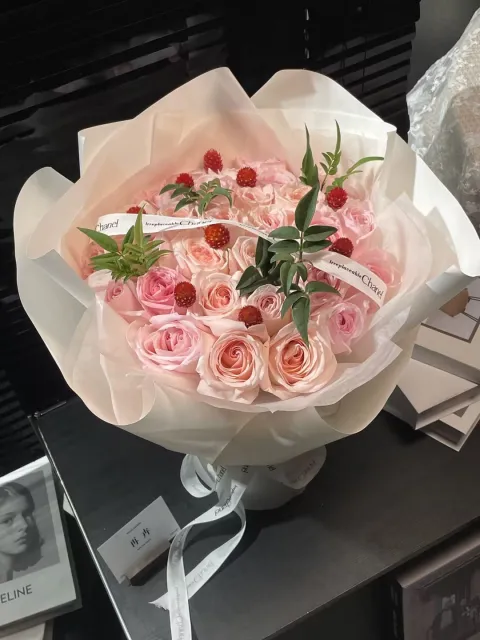 【精灵絮语】