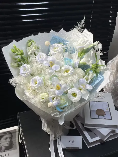 【青峦来信】