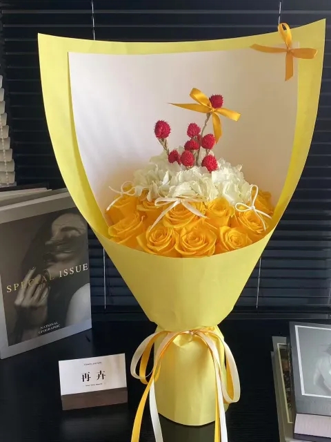 【金果】