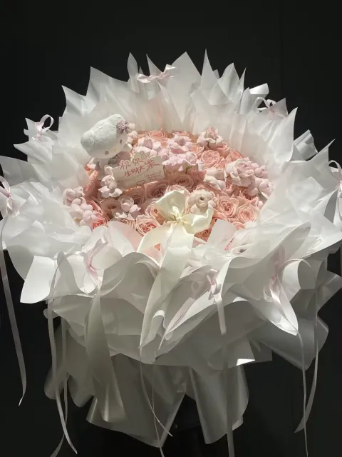 【纱中春】