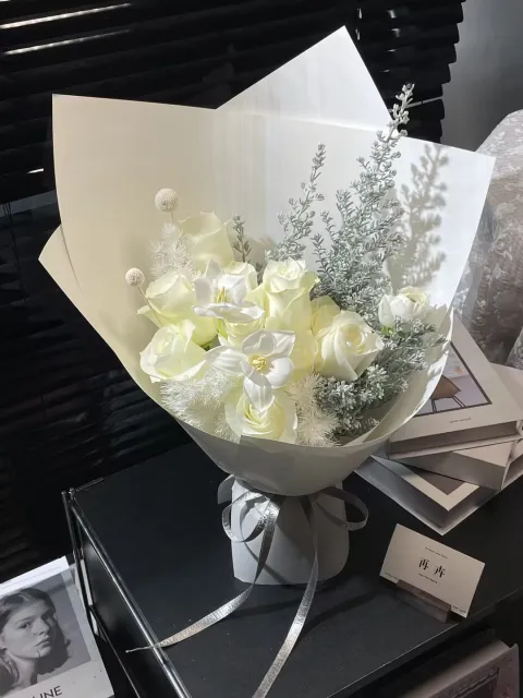 【素履之往】