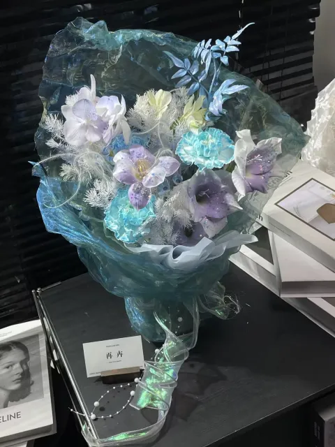 【人鱼姬】