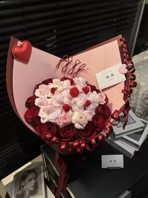 【生日派对】