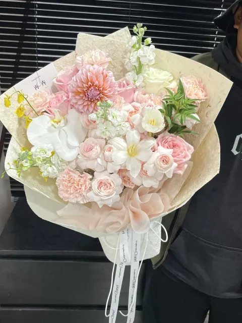 【独角兽派对】