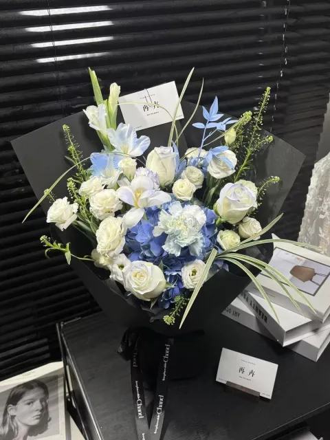 【海风来信】