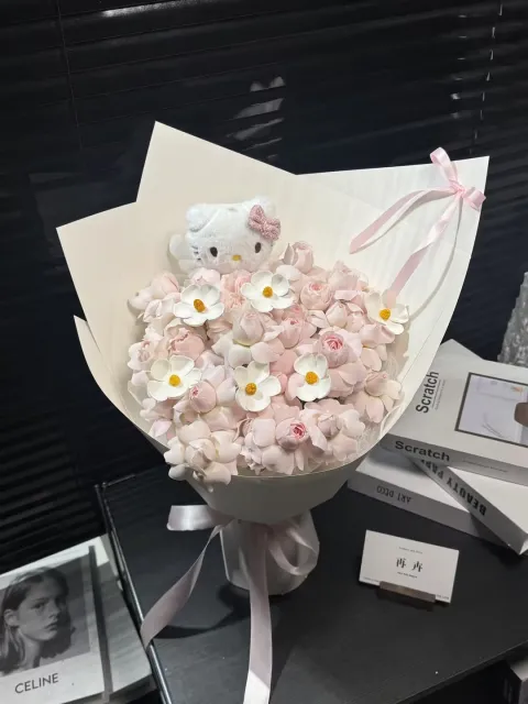 【童真未拆】
