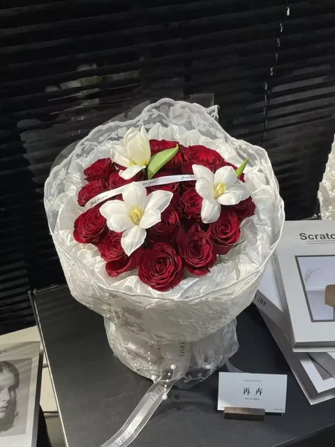 【夜半私语】