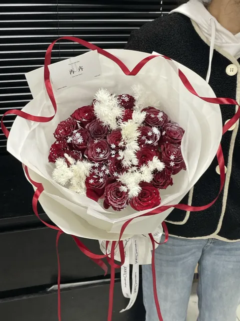 【旧日情书】