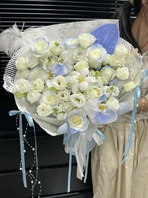 【余白之诗】
