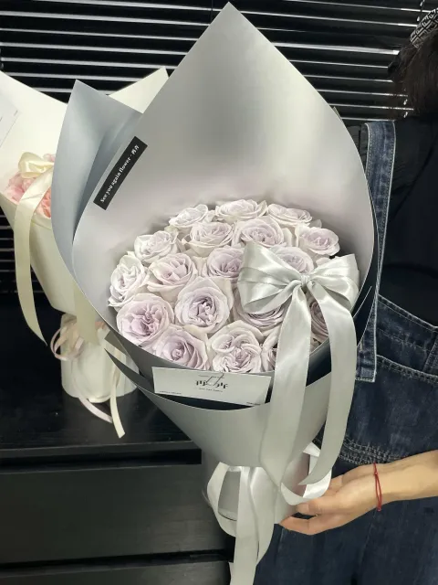 【月光信】