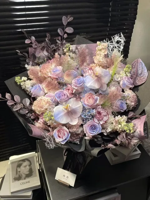 【紫烟叙】