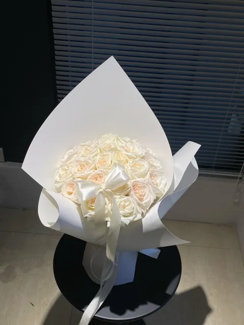 【雾吻】