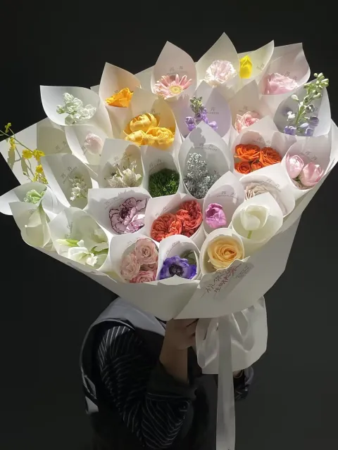 【彩菱织】
