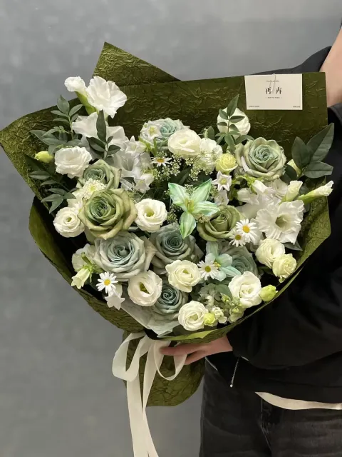 【春山可望】