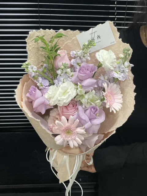 【花田拾光】