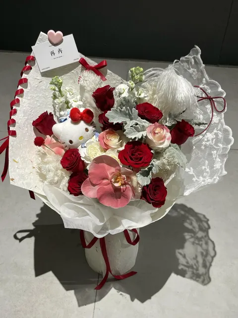 【甜酷派对】