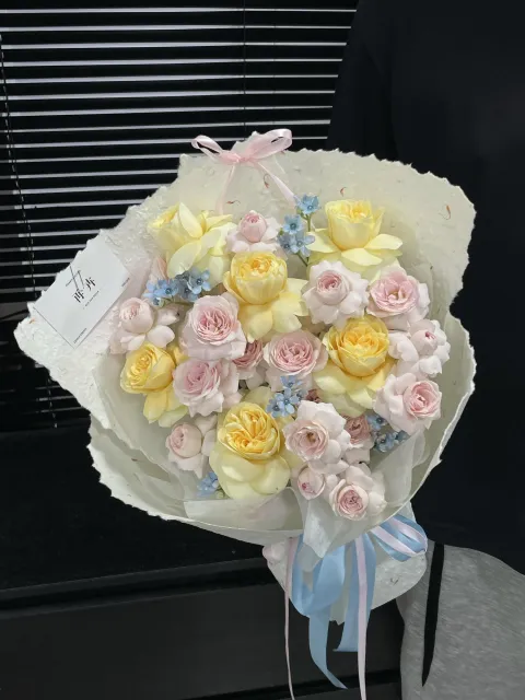 【满分春日】
