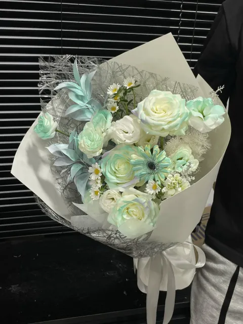 【青提气泡】