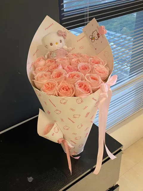 【猫耳冰淇淋】
