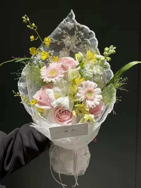 【元气花间集】